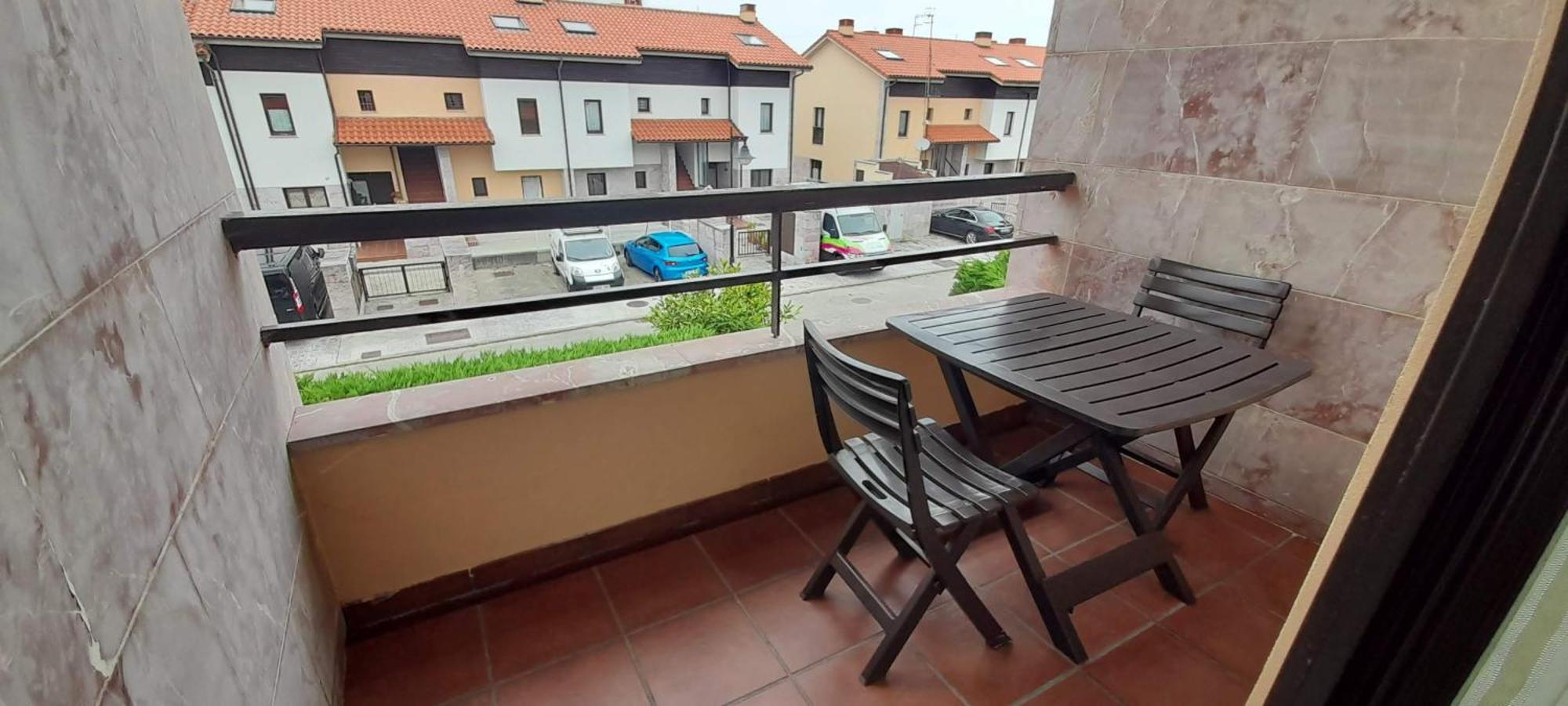Apartamento Italia Colombres Ideal Familias Exterior foto